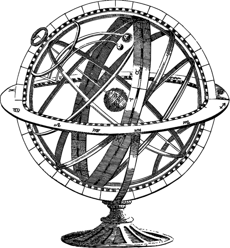 Astrolabio